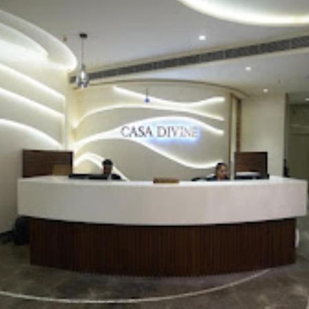 Hotel Casa Divine,Bareilly Exterior foto